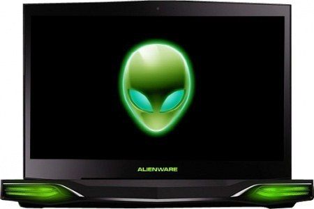 модель Alienware M14x модель Alienware M14x